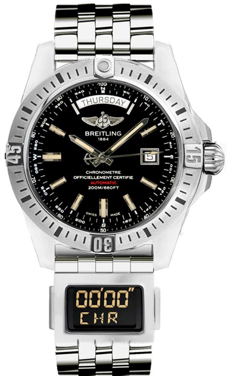 cheaper version of breitling|breitling watches lowest price.